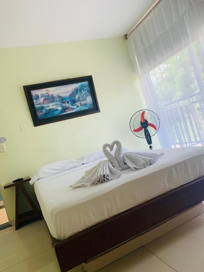 Hotel Bellavista Premium Вильета Экстерьер фото