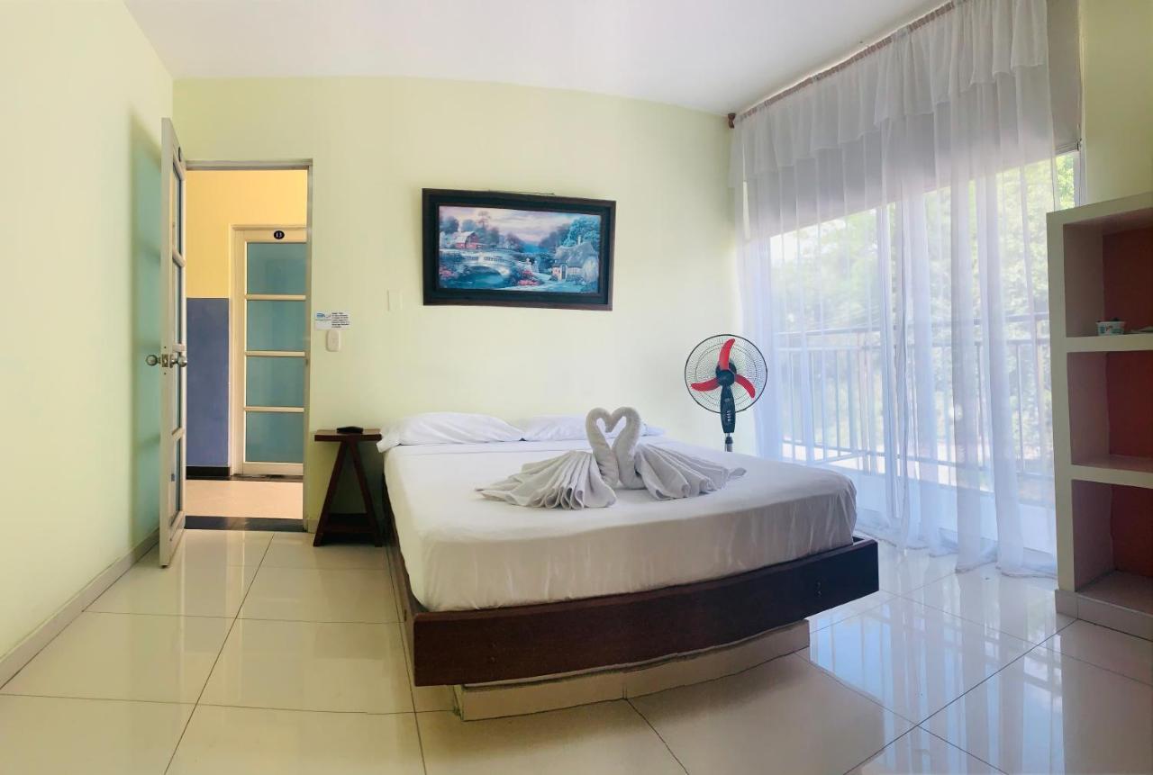 Hotel Bellavista Premium Вильета Экстерьер фото