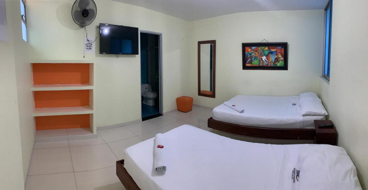 Hotel Bellavista Premium Вильета Экстерьер фото