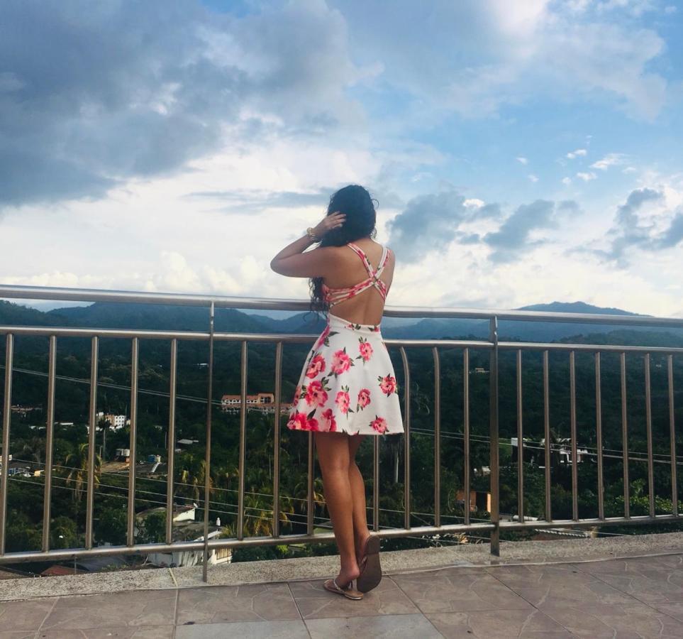 Hotel Bellavista Premium Вильета Экстерьер фото