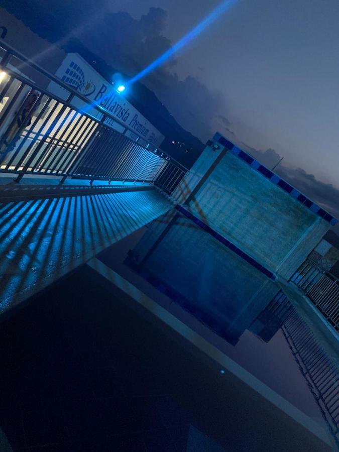 Hotel Bellavista Premium Вильета Экстерьер фото