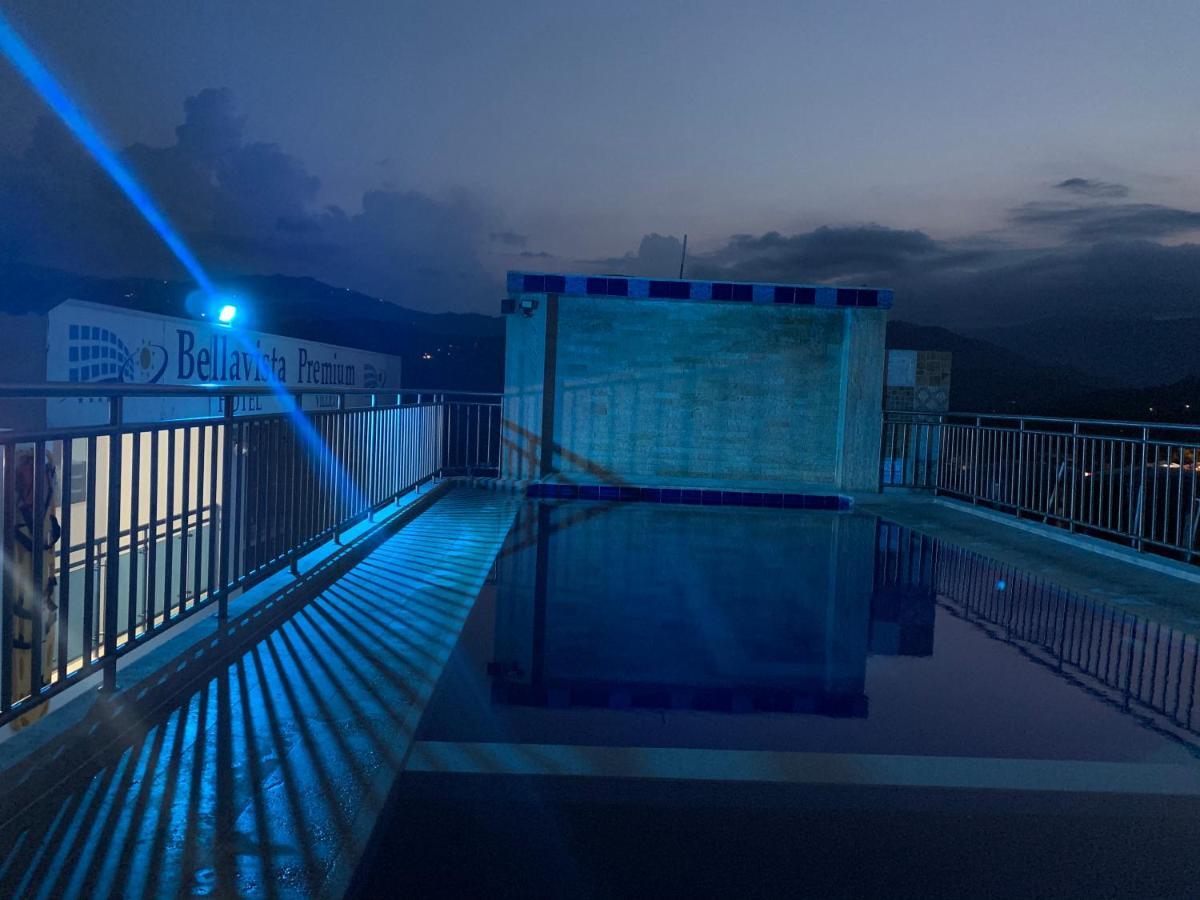 Hotel Bellavista Premium Вильета Экстерьер фото