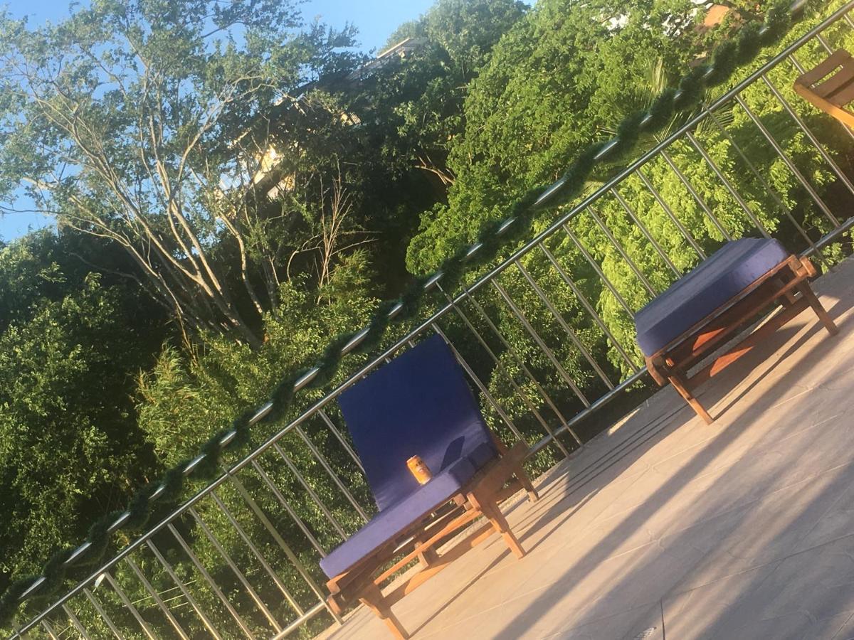 Hotel Bellavista Premium Вильета Экстерьер фото