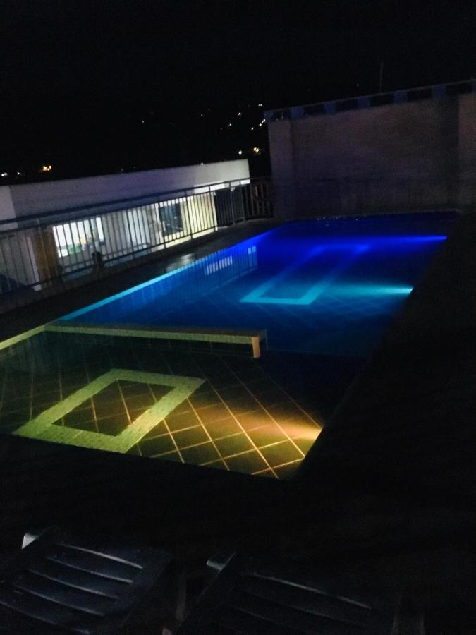 Hotel Bellavista Premium Вильета Экстерьер фото