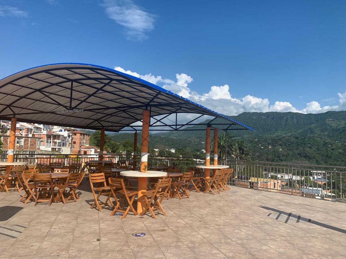 Hotel Bellavista Premium Вильета Экстерьер фото