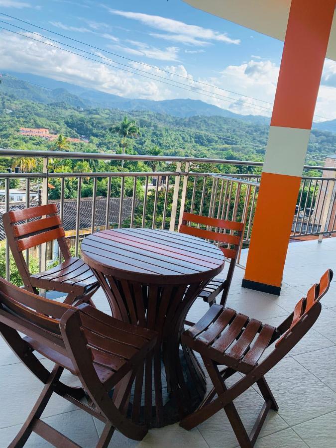 Hotel Bellavista Premium Вильета Экстерьер фото