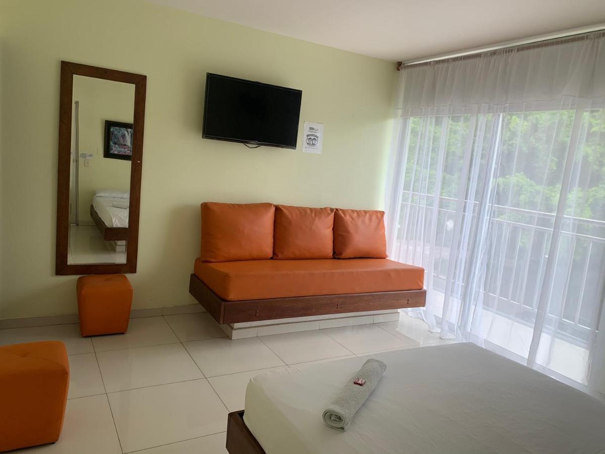 Hotel Bellavista Premium Вильета Экстерьер фото