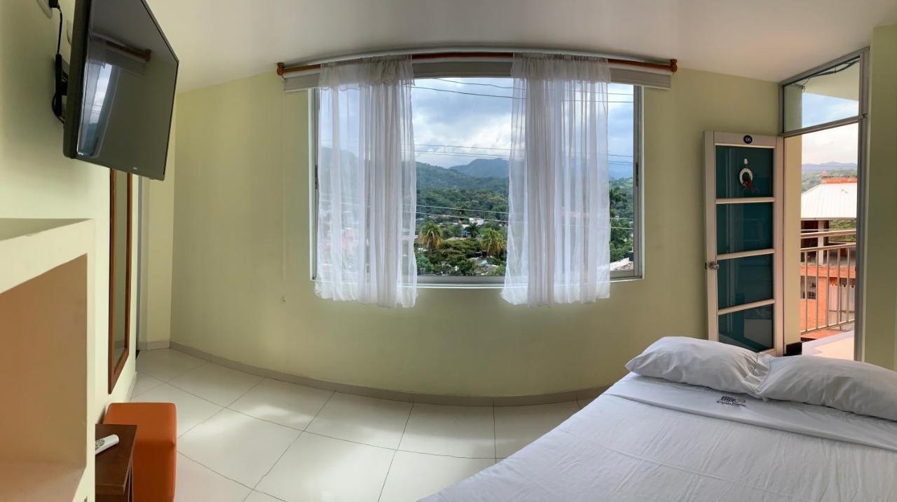 Hotel Bellavista Premium Вильета Экстерьер фото