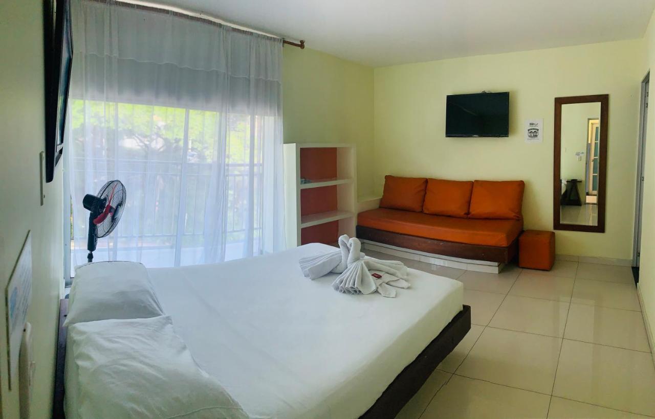Hotel Bellavista Premium Вильета Экстерьер фото