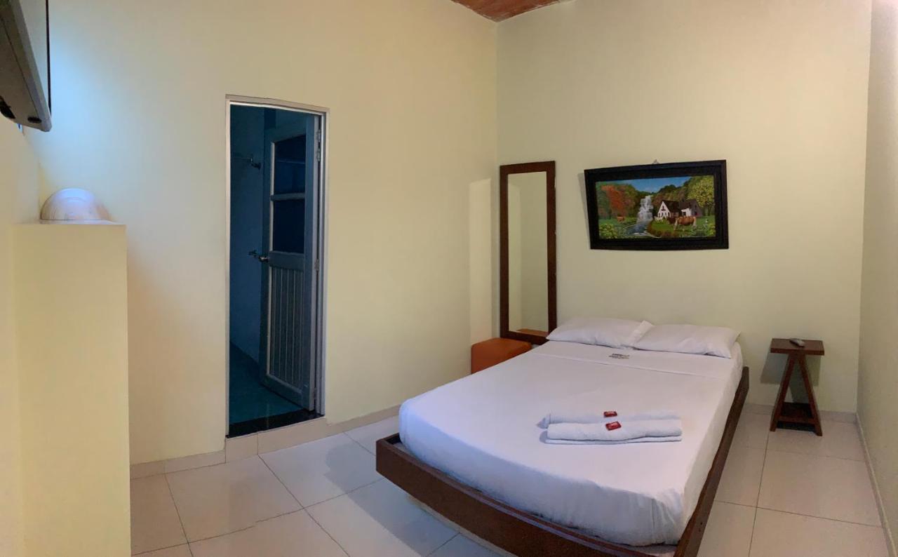 Hotel Bellavista Premium Вильета Экстерьер фото