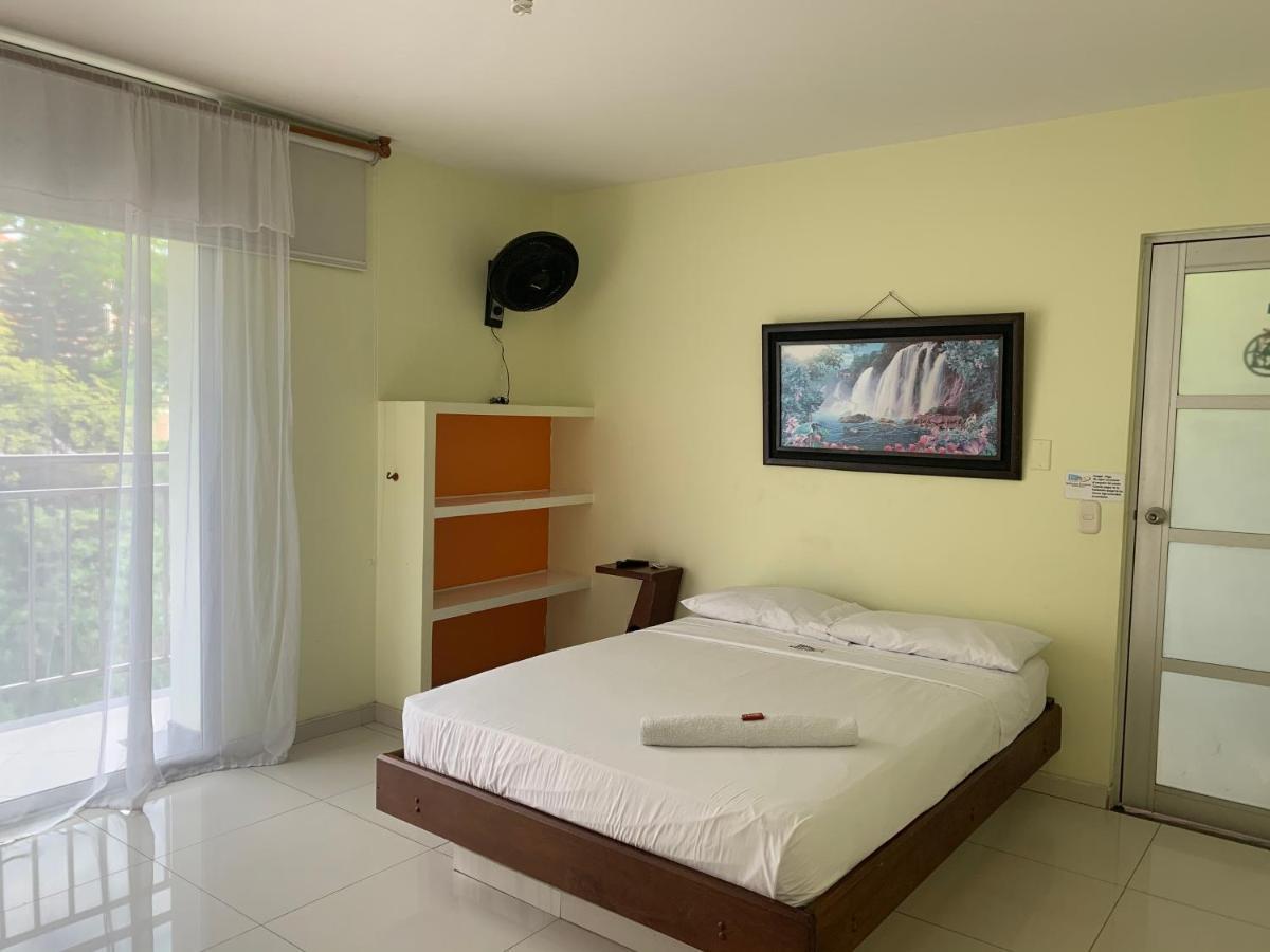Hotel Bellavista Premium Вильета Экстерьер фото