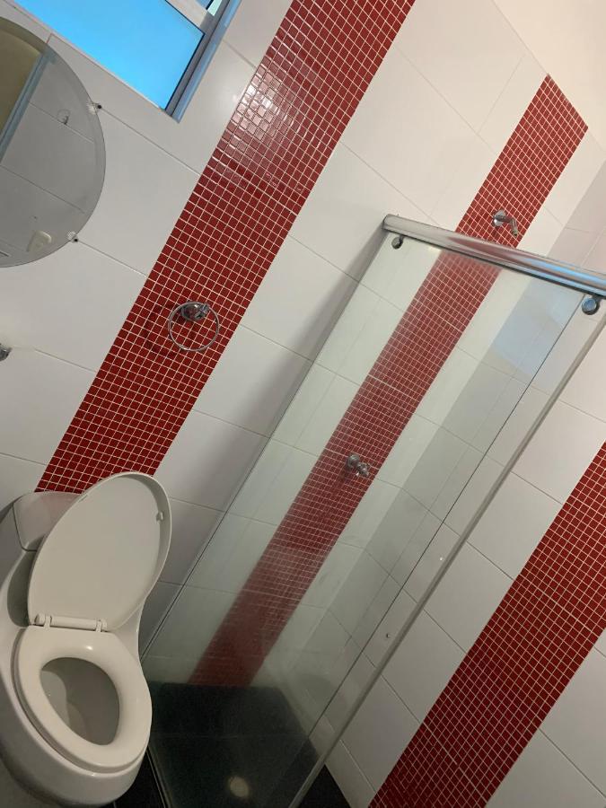 Hotel Bellavista Premium Вильета Экстерьер фото