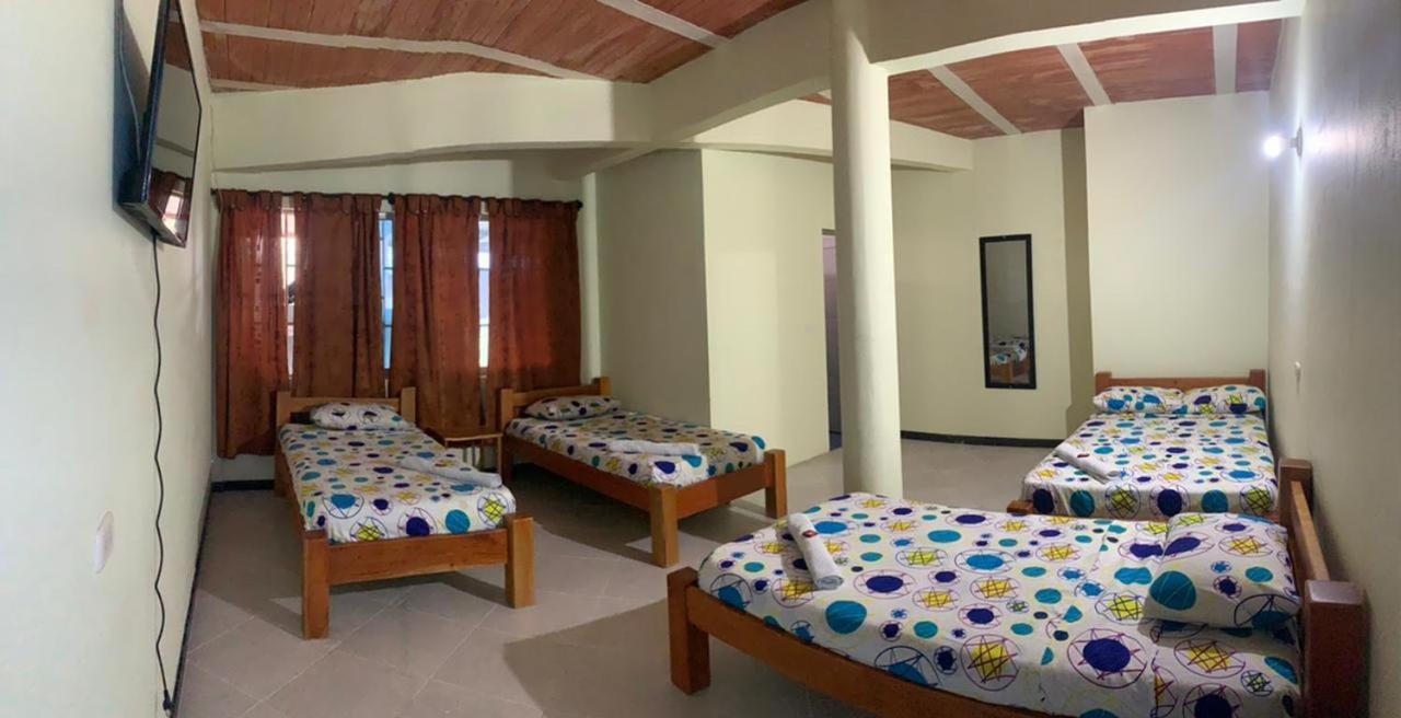 Hotel Bellavista Premium Вильета Экстерьер фото