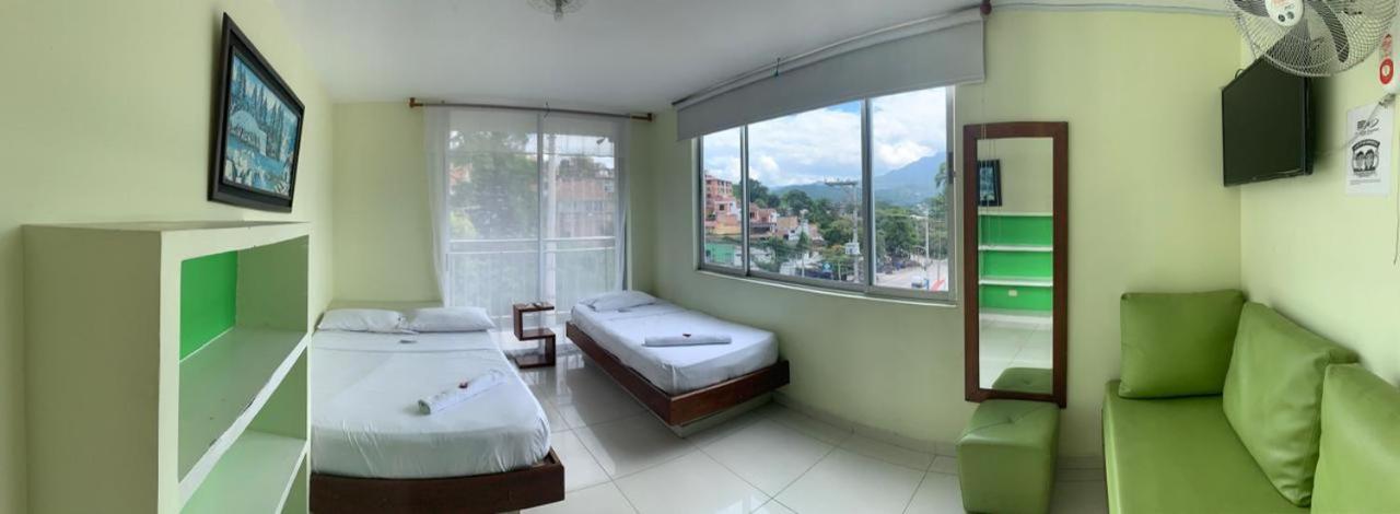 Hotel Bellavista Premium Вильета Экстерьер фото