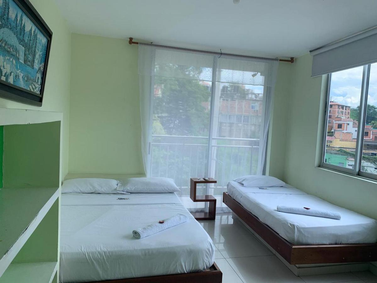 Hotel Bellavista Premium Вильета Экстерьер фото