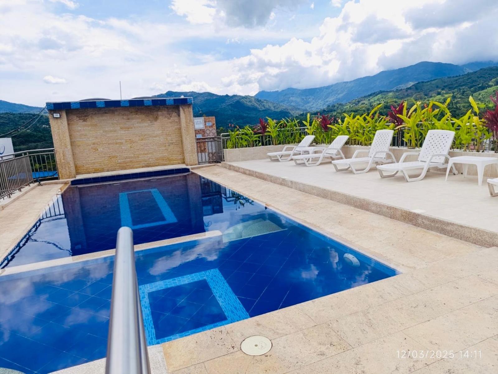 Hotel Bellavista Premium Вильета Экстерьер фото