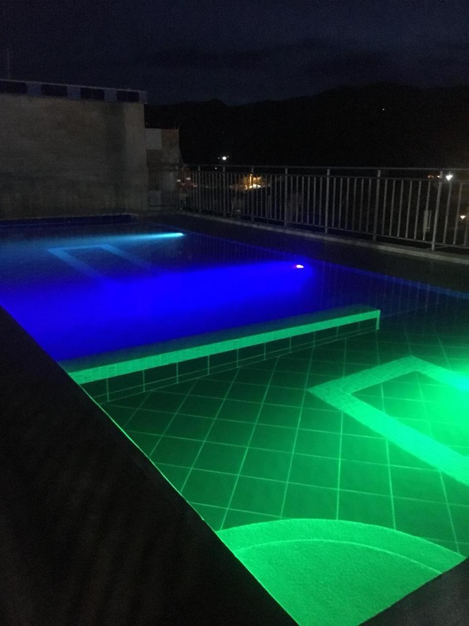 Hotel Bellavista Premium Вильета Экстерьер фото