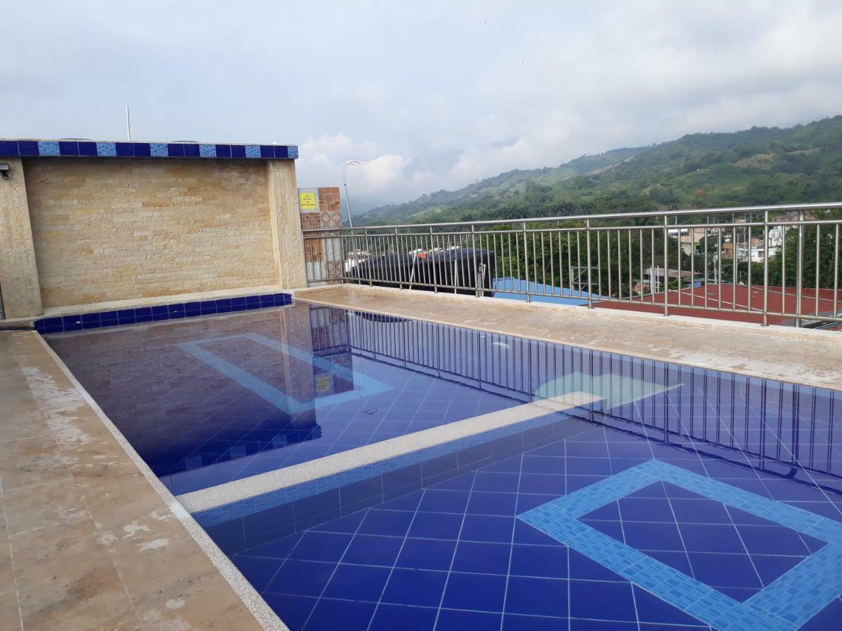 Hotel Bellavista Premium Вильета Экстерьер фото